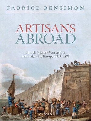 cover image of Artisans Abroad